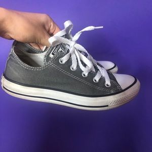 Gray converse